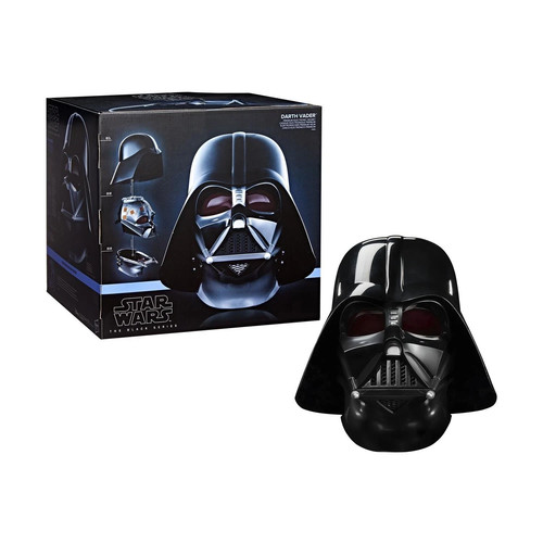 Star wars the black - the, series