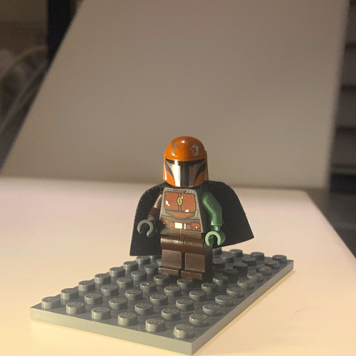 Lego star wars mandalorian - lego,