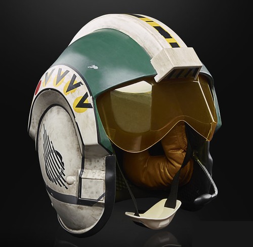 Hasbro star wars black series - star,