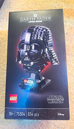 Lego star wars darth - star,
