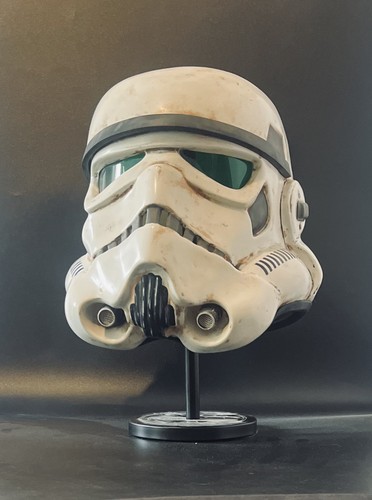 Sandtrooper stormtrooper - /,