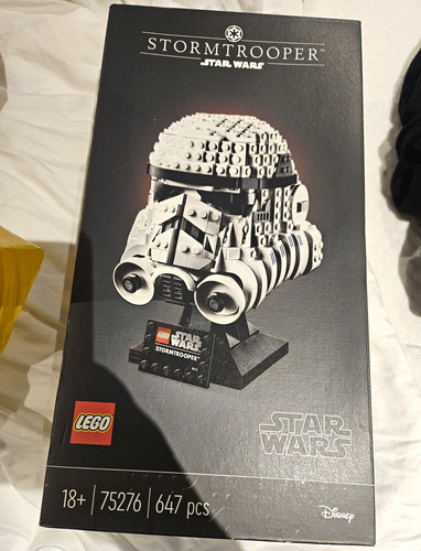 Lego star wars stormtrooper - lego,