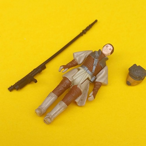 Vintage star wars complete - wars,