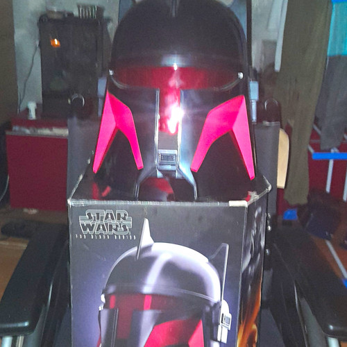 Star wars the - the, series