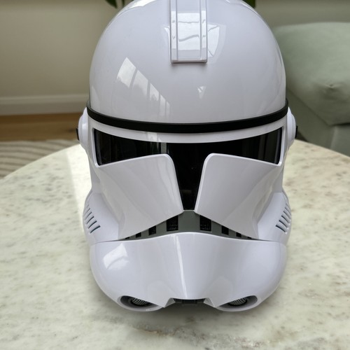 Hasbro star wars black series - wars,