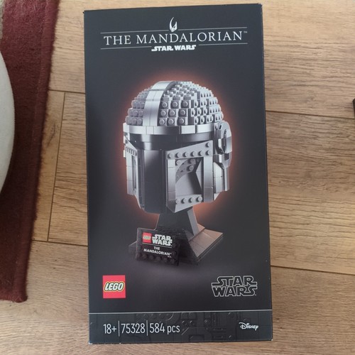 Lego star wars - wars:, the