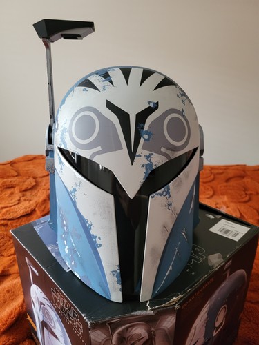 Star wars the black - star, series
