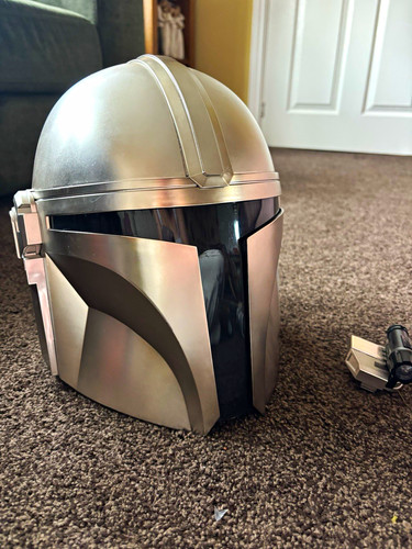 Star wars the mandalorian - wars,