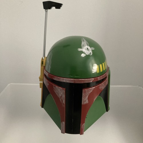 Star wars boba - wars, fett