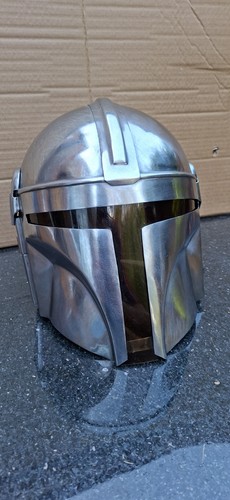 The mandalorian guage steel - 18,