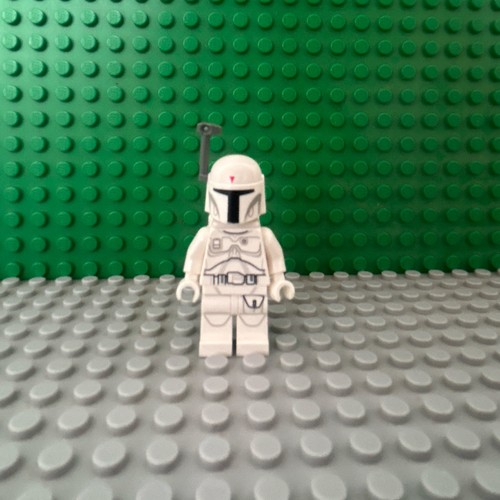 Lego star wars - lego, minifigure