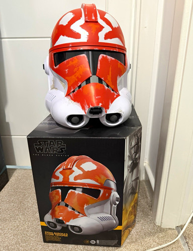 Star wars the black series - wars,