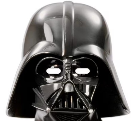 Darth vader helmet - darth,