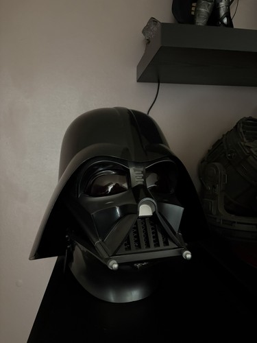 Star wars the black series - star,