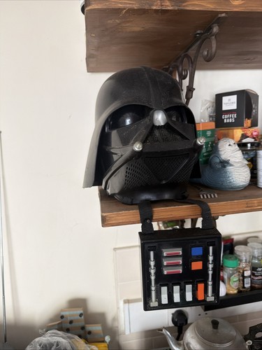 Hasbro darth vader - hasbro, 2004