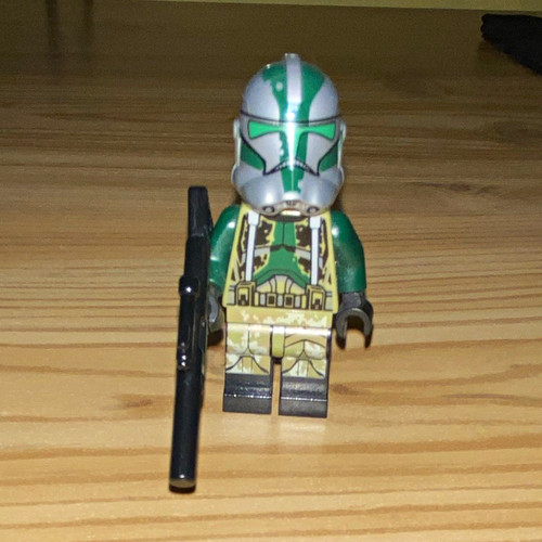 Lego star wars clone - lego,