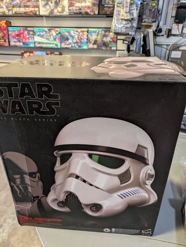 Star wars the black series - the,