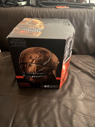 Star wars black series the - black,