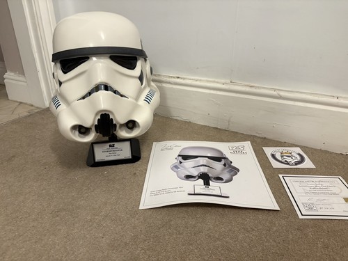Star wars stormtrooper - star,