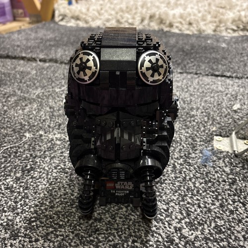 Lego star wars - wars:, tie