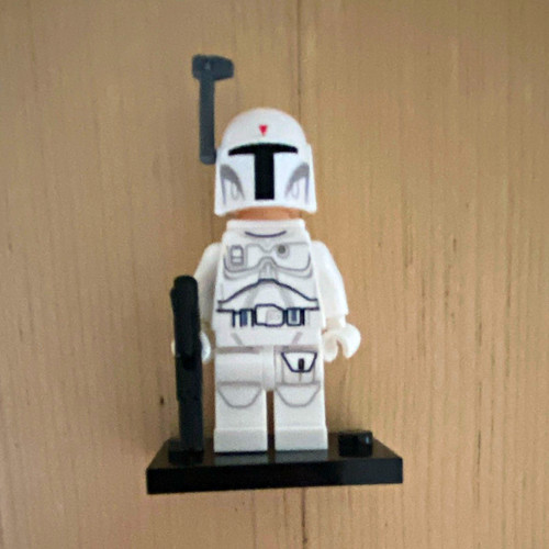 Lego star wars clone - wars,