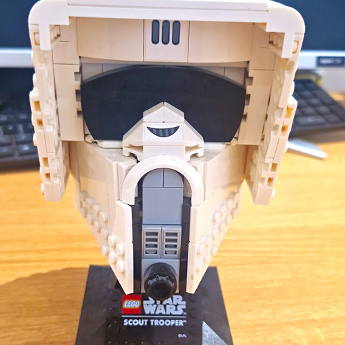 Lego star wars - star, scout