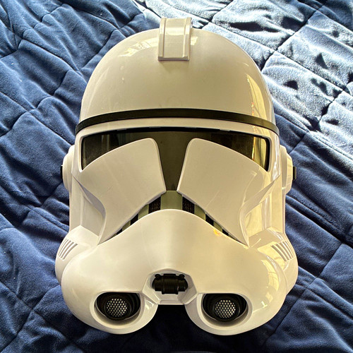 Star wars clone - wars, trooper