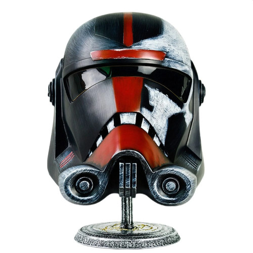Star wars helmet - wars, bad