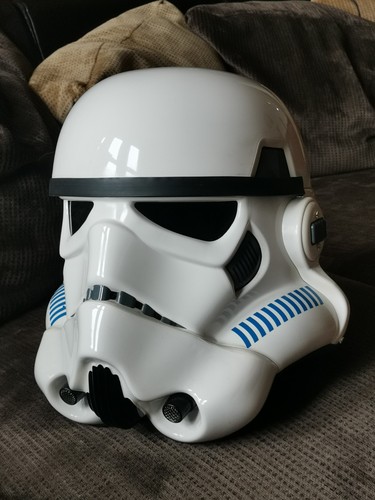 Master replicas stormtrooper - replicas,