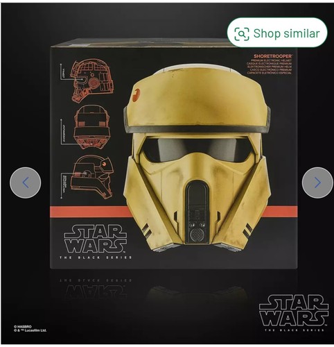 Star wars the black - the, series