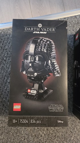 Lego star wars darth - star, vader