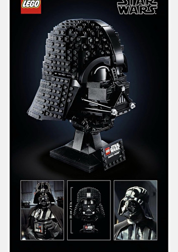 Lego star wars darth vader - star,