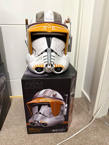 Star wars the black - black, series