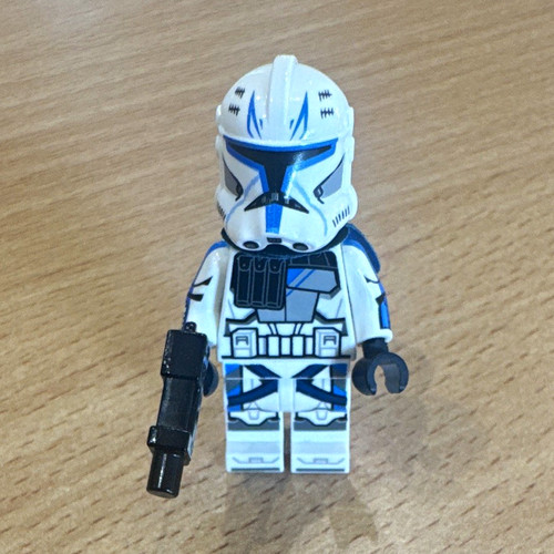 Lego star wars - lego, captain