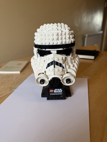 Lego star wars stormtrooper - lego,