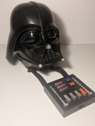 Star wars darth - wars, voice