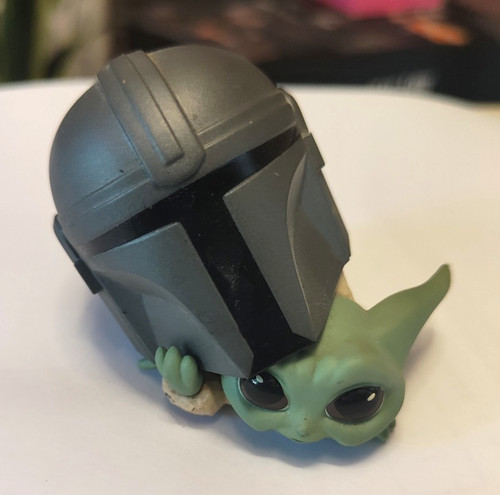 Star wars the mandalorian - the,