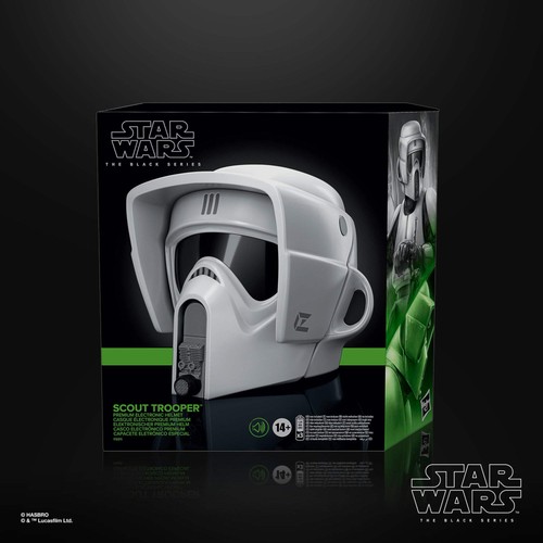 Star wars black series - star,