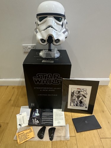 Star wars master replicas - wars,