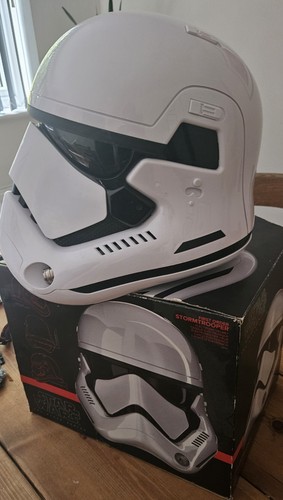 Hasbro star wars the black - star,