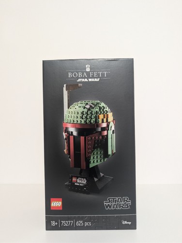 Lego star wars 75277 - wars,