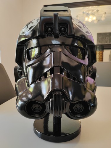 Star wars tie fighter - star,