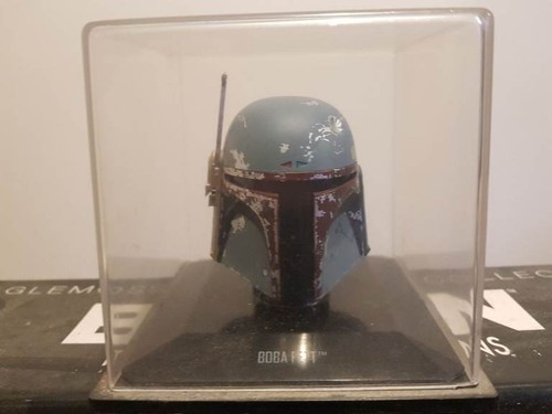 Mini boba fett - boba, replica