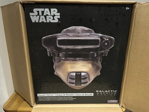 Star wars galactic archive - galactic,