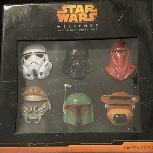 Disney star wars weekends 2015 - star,