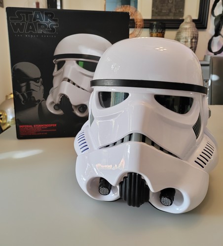 Star wars the black series - the,
