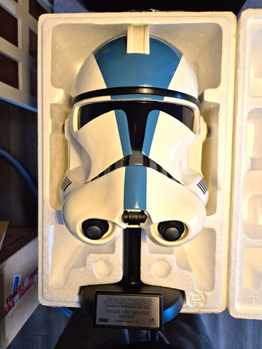 Master replicas star wars - master,