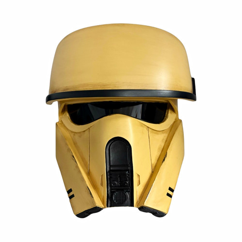 Resin star wars shoretrooper - wars,