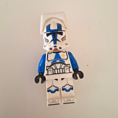 Lego star wars 501st clone - lego,