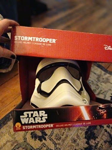 Star wars the force - force, awakens